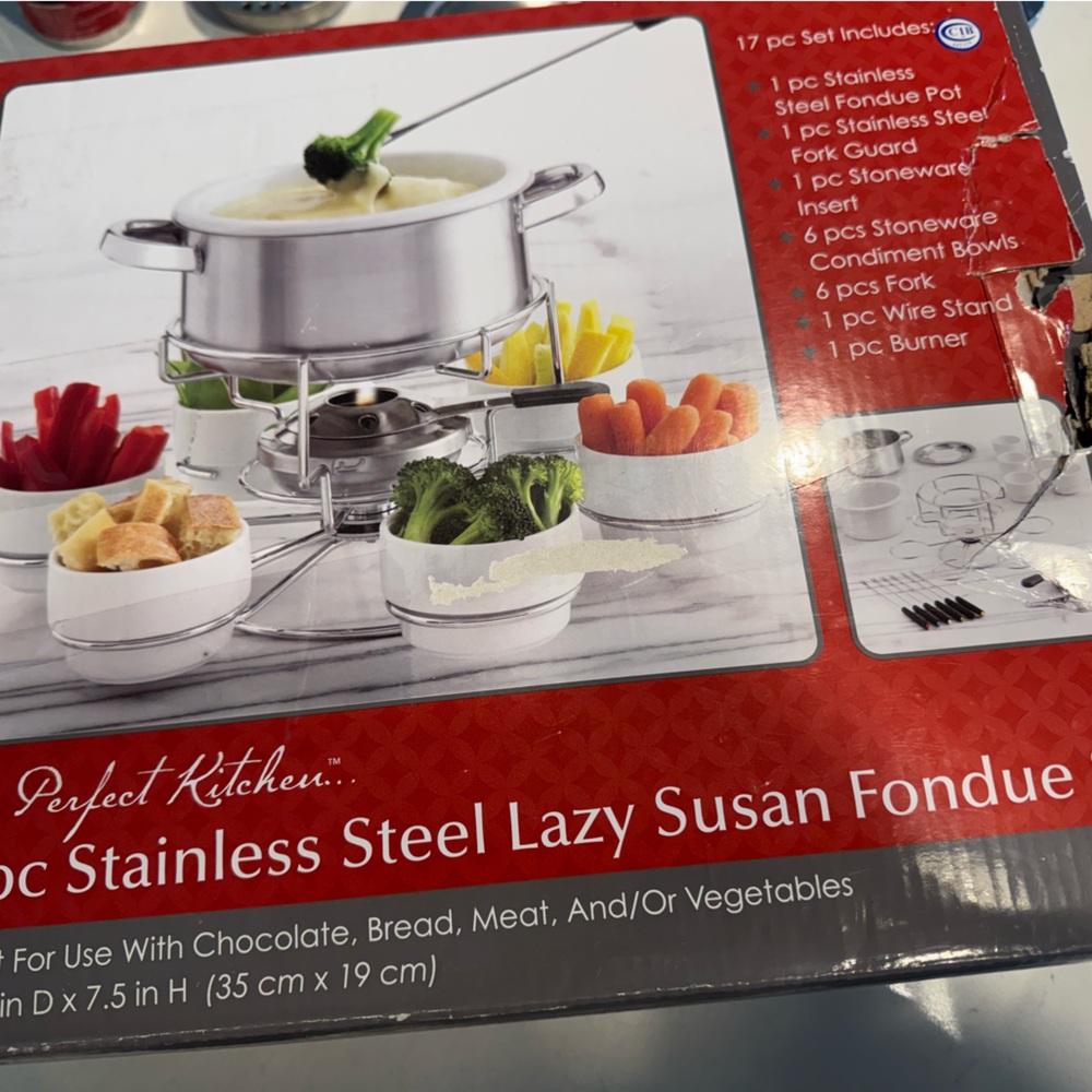 Stainless Steel Cookware Set - Picture 4 of 4